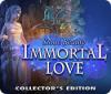 Immortal Love: Stone Beauty Collector's Edition oyunu
