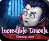 Incredible Dracula: Chasing Love oyunu