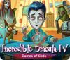 Incredible Dracula IV: Game of Gods oyunu