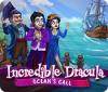 Incredible Dracula: Ocean's Call oyunu