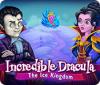 Incredible Dracula: The Ice Kingdom oyunu