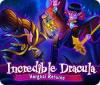 Incredible Dracula: Vargosi Returns oyunu