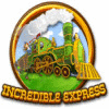 Incredible Express oyunu