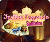 Indian Legends Solitaire oyunu