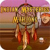 Indian Mysteries Mahjong oyunu