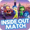 Inside Out Match Game oyunu