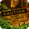 Inside the Cursed City oyunu