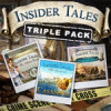 Insider Tales - Triple Pack oyunu