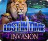 Invasion: Lost in Time oyunu