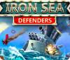 Iron Sea Defenders oyunu