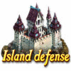 Island Defense oyunu
