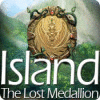 Island: The Lost Medallion oyunu