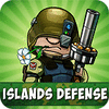 Islands Defense oyunu