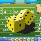 Island Craps oyunu