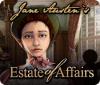 Jane Austen's: Estate of Affairs oyunu