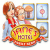 Jane's Hotel: Family Hero oyunu