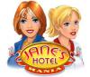 Jane's Hotel Mania oyunu
