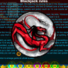 Japanese Blackjack oyunu