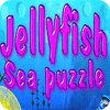 Jellyfish Sea Puzzle oyunu