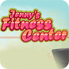 Jenny's Fitness Center oyunu