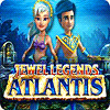 Jewel Legends: Atlantis oyunu