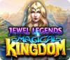 Jewel Legends: Magical Kingdom oyunu