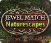 Jewel Match: Naturescapes oyunu
