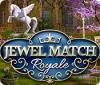 Jewel Match Royale oyunu