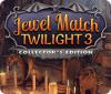 Jewel Match Twilight 3 Collector's Edition oyunu