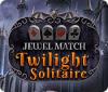 Jewel Match Twilight Solitaire oyunu