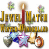 Jewel Match Winter Wonderland oyunu
