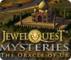 Jewel Quest Mysteries: The Oracle of Ur oyunu