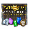 Jewel Quest Mysteries: The Seventh Gate oyunu