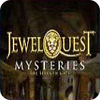 Jewel Quest Mysteries - The Seventh Gate Premium Edition oyunu