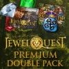 Jewel Quest Premium Double Pack oyunu
