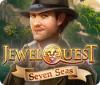 Jewel Quest: Seven Seas oyunu
