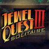 Jewel Quest Solitaire III oyunu