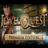 Jewel Quest - The Sapphire Dragon Premium Edition oyunu