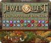Jewel Quest: The Sapphire Dragon oyunu
