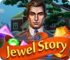 Jewel Story oyunu