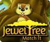 Jewel Tree: Match It oyunu