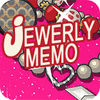 Jewelry Memo oyunu