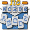 Jig Words oyunu