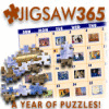 Jigsaw 365 oyunu