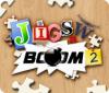 Jigsaw Boom 2 oyunu