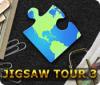 Jigsaw World Tour 3 oyunu