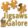Jigsaws Galore oyunu