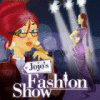 Jojo's Fashion Show oyunu