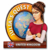 Julia's Quest: United Kingdom oyunu