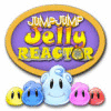 Jump Jump Jelly Reactor oyunu